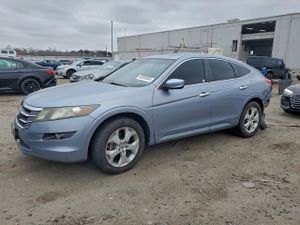 Honda Accord EXL 3.5L 6 2010