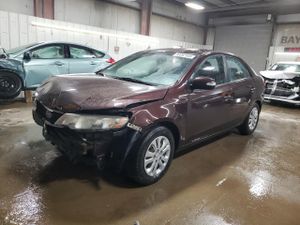 Kia Cerato / Forte / K3 EX 2.0L 4 2010