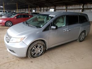 Honda Odyssey EX 3.5L 6 2011
