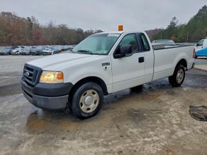 Ford F-150 4.2L 6 2008