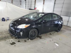 Toyota Prius 1.8L 4 2015
