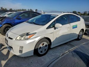Toyota Prius 1.8L 4 2010