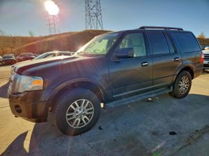 Ford Expedition XLT 5.4L 8 2011