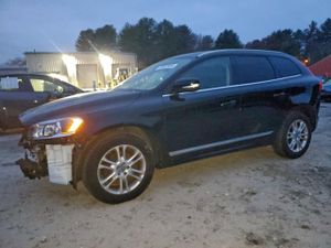 Volvo XC60 3.2 3.2L 6 2014