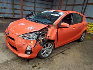 Toyota Prius 1.5L 4 2012