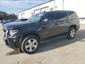 Chevrolet Tahoe K1500 LT 5.3L 8 2015