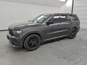 Dodge Durango SXT 3.6L 6 2015