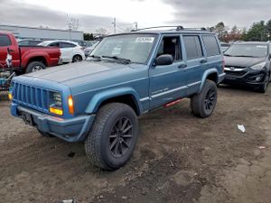 Jeep Cherokee SPORT 4.0L 6 1999