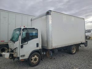 Isuzu NQR 5.2L 4 2015