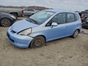 Honda Fit 1.5L 4 2008