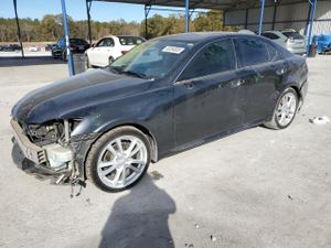 Lexus IS 250 2.5L 6 2007