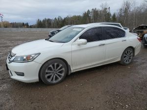 Honda Accord SPORT 2.4L 4 2014