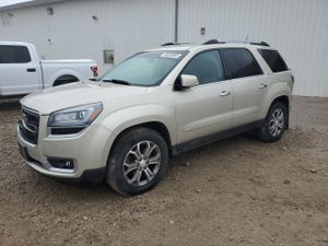 GMC Acadia SLT-2 3.6L 6 2015