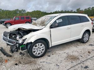 Dodge Journey SE 2.4L 4 2014