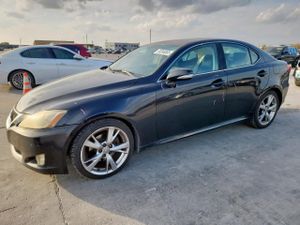 Lexus IS 250 2.5L 6 2009