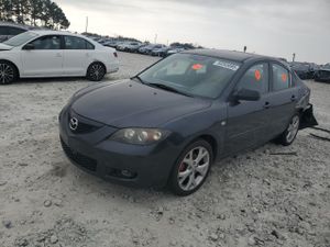 Mazda 3 I 2.0L 4 2009