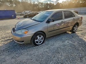 Toyota Corolla CE 1.8L 4 2007