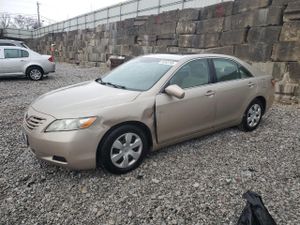 Toyota Camry CE 2.4L 4 2007