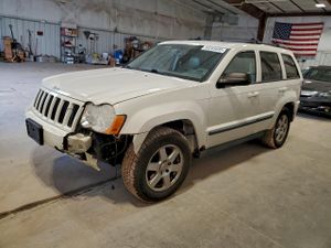 Jeep Grand Cherokee LAREDO 3.7L 6 2008