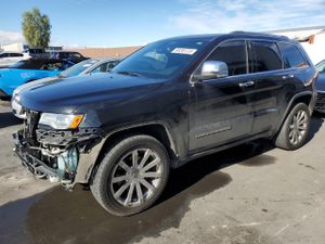 Jeep Grand Cherokee LIMITED 3.6L 6 2015