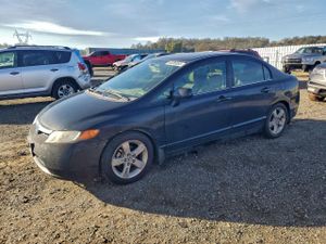 Honda Civic EX 1.8L 4 2006