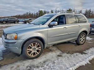 Volvo XC90 3.2 3.2L 6 2014