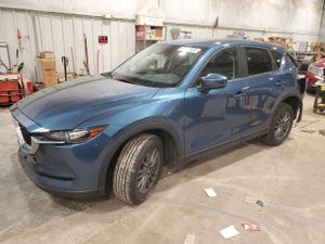 Mazda CX-5 TOURING 2.5L 4 2017