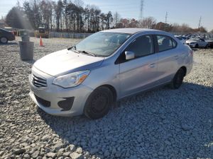 Mitsubishi Mirage G4 ES 1.2L 3 2019