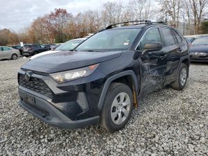 Toyota Rav4 LE 2.5L 4 2021