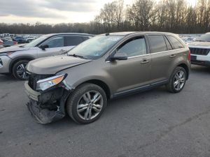 Ford Edge LIMITED 3.5L 6 2012
