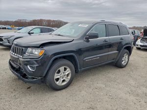 Jeep Grand Cherokee LAREDO 3.6L 6 2015