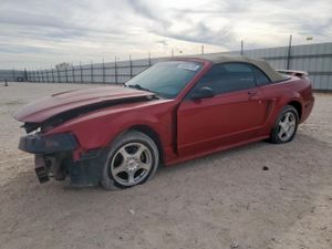 Ford Mustang 3.9L 6 2004