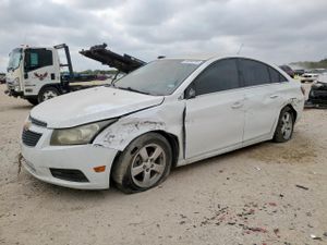 Chevrolet Cruze 1.4L 4 2014