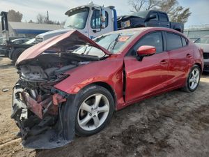 Mazda 3 SPORT 2.0L 4 2015