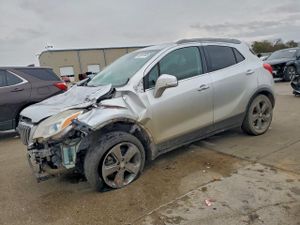 Buick Encore 1.4L 4 2014