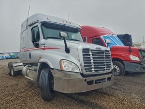 Freightliner Cascadia 12.8L 6 2013