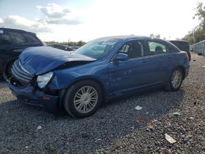 Chrysler Sebring TOURING 2.4L 4 2009