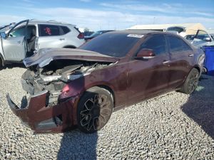 Cadillac ATS PREMIUM 2.0L 4 2014