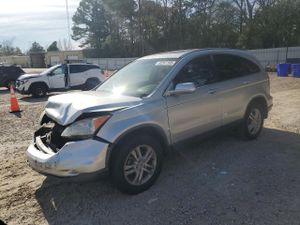 Honda CR-V EXL 2.4L 4 2010