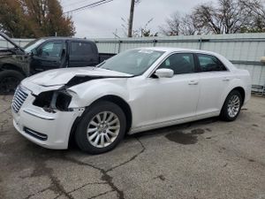 Chrysler 300 3.6L 6 2011