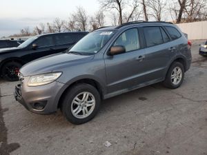 Hyundai Santa Fe GLS 2.4L 4 2010