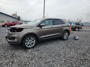Ford Edge TITANIUM 2.0L 4 2019