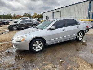 Honda Accord EX 2.4L 4 2005