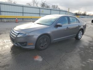 Ford Fusion SE 2.5L 4 2011