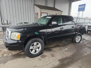 Dodge Dakota QUAD SLT 4.7L 8 2006