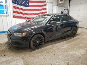 Audi A3 PREMIUM PLUS 2.0L 4 2015