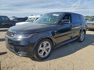 Land Rover Range Rover HSE 3.0L 6 2018