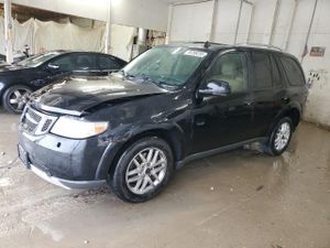 Saab 9-7X LINEAR 4.2L 6 2006