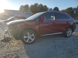 Lexus RX 350 3.5L 6 2011