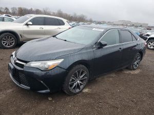 Toyota Camry LE 2.5L 4 2015
